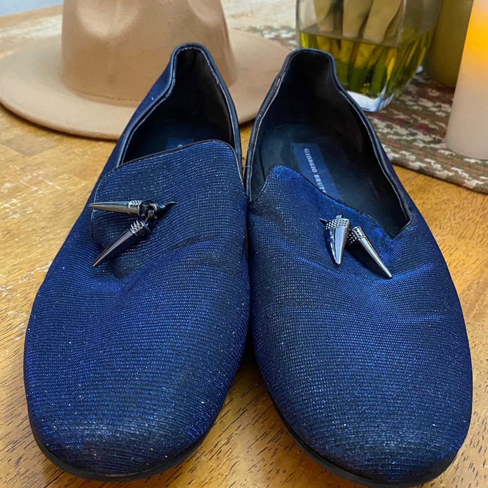 Giorgio Brutini Loafers